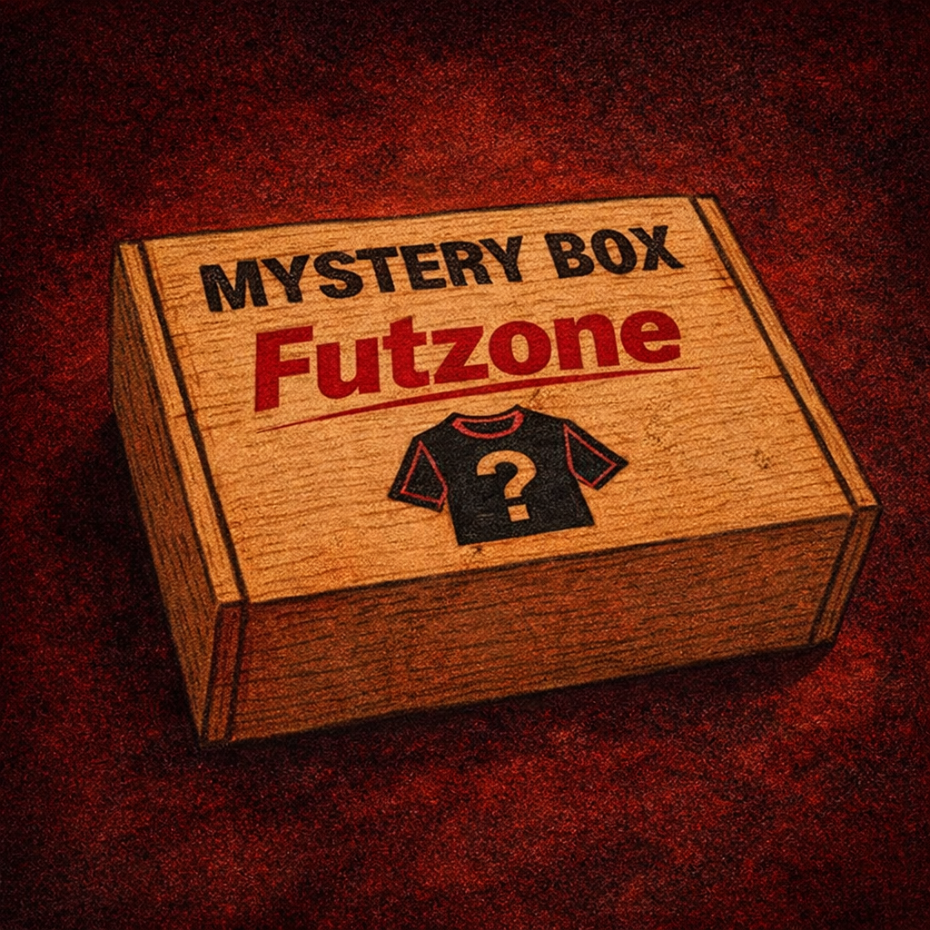 Mystery Box