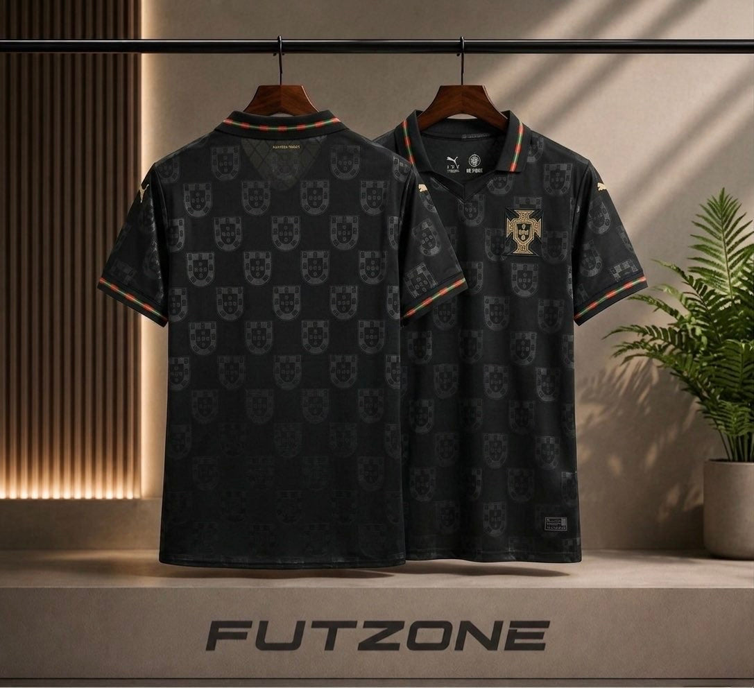 Portugal 2026 World Cup away
