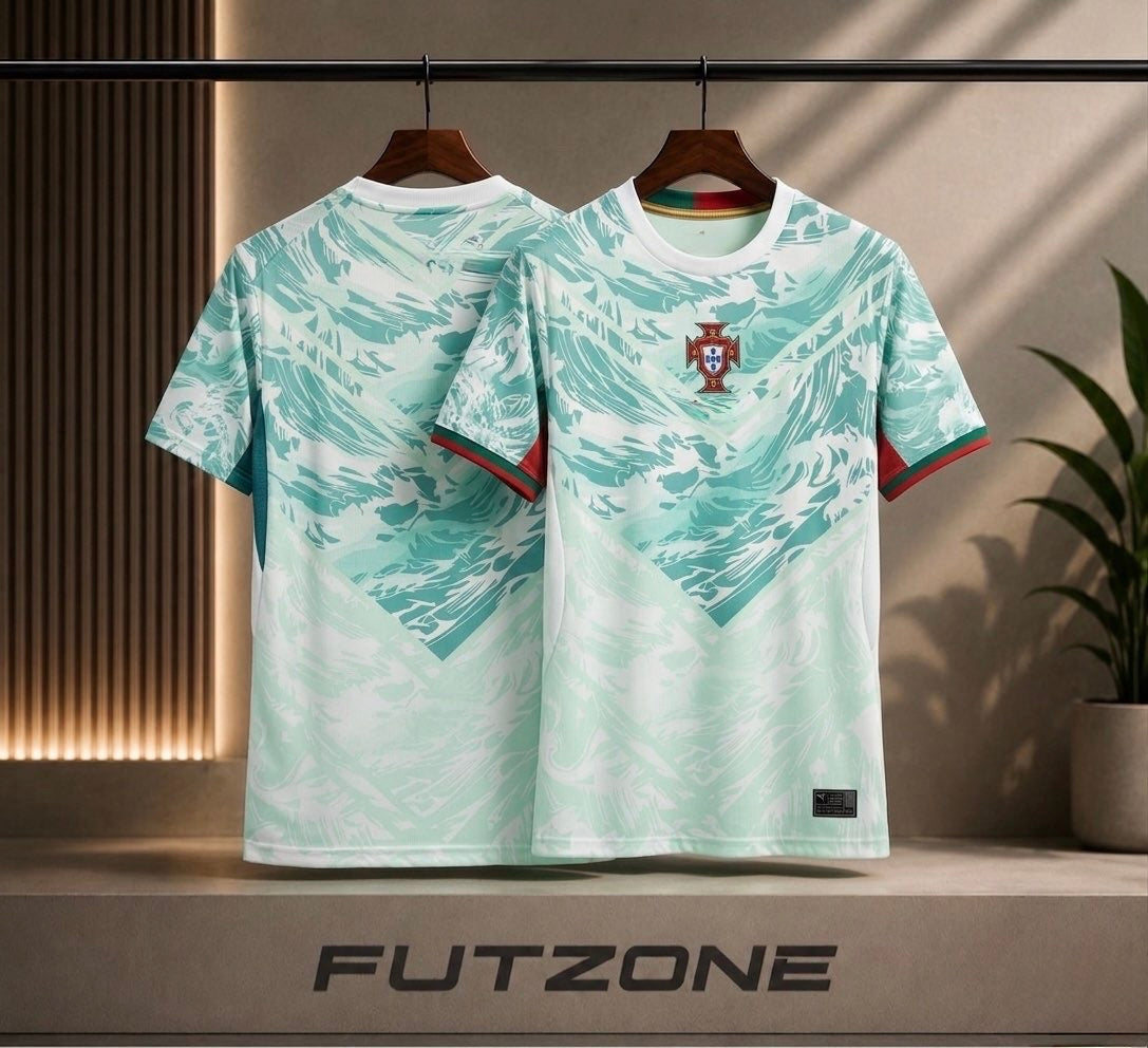Portugal 2026 World cup Home