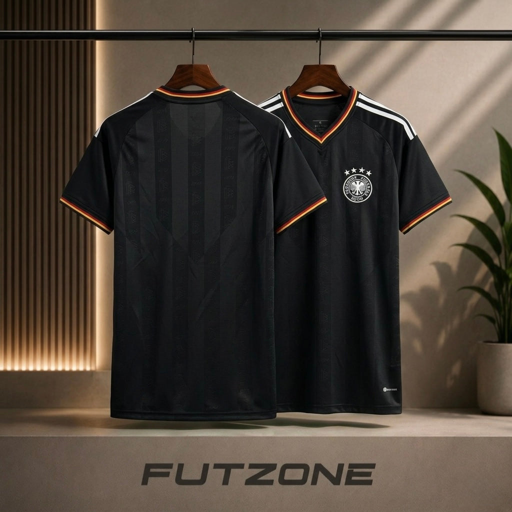 Germany 2026 World Cup Special