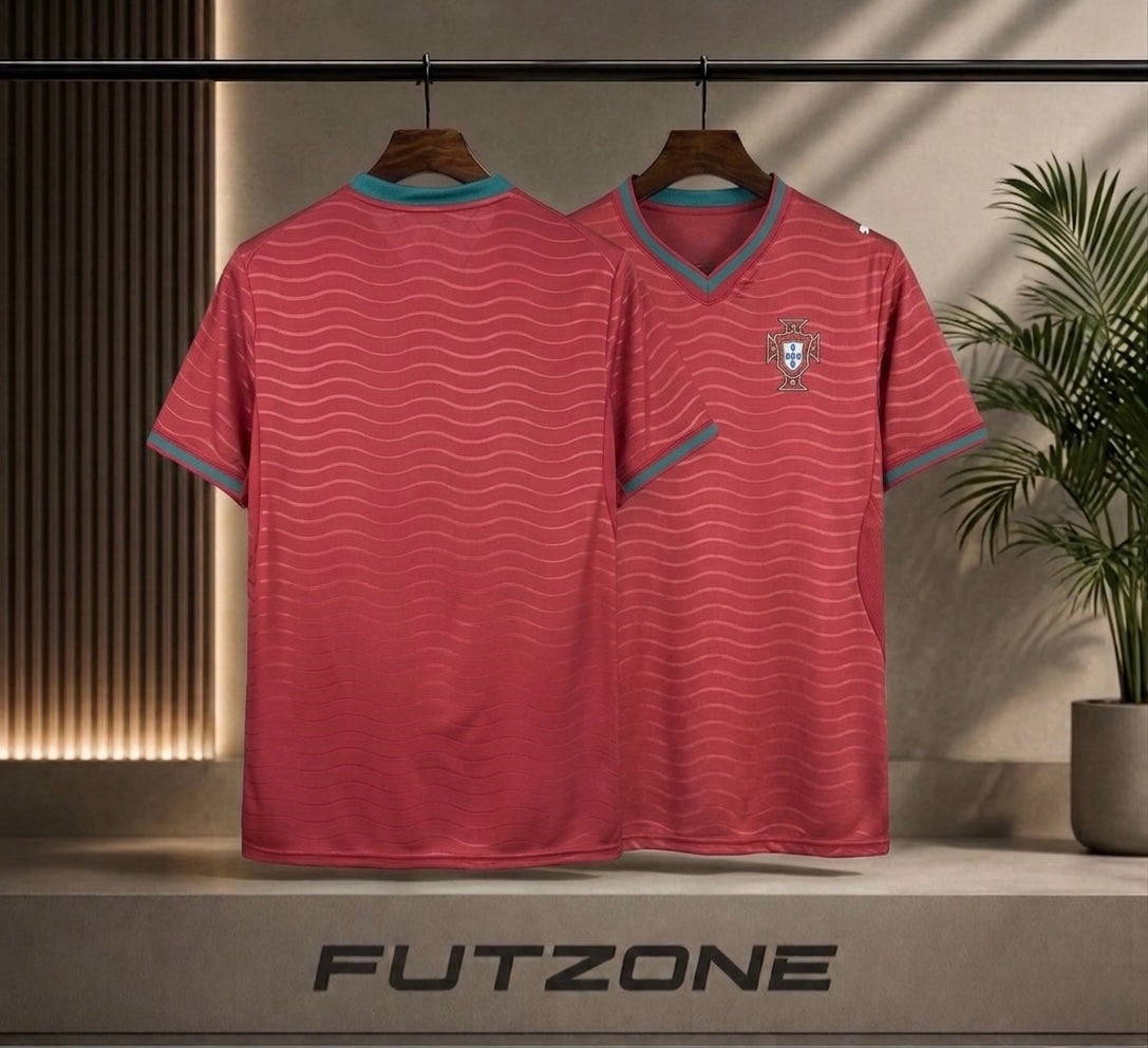 Portugal 2026 World Cup Home