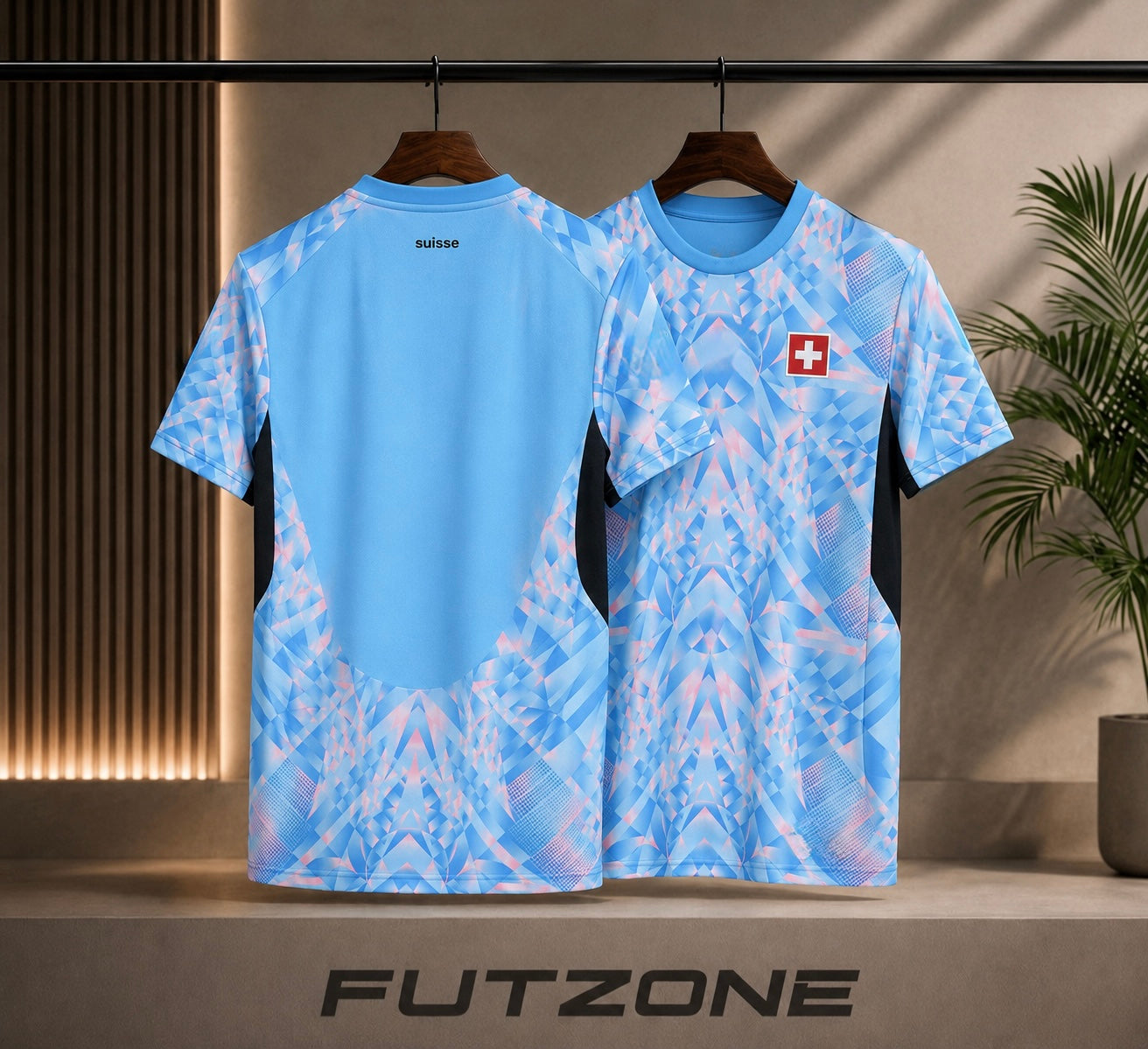 Switzerland 2026 World Cup Away