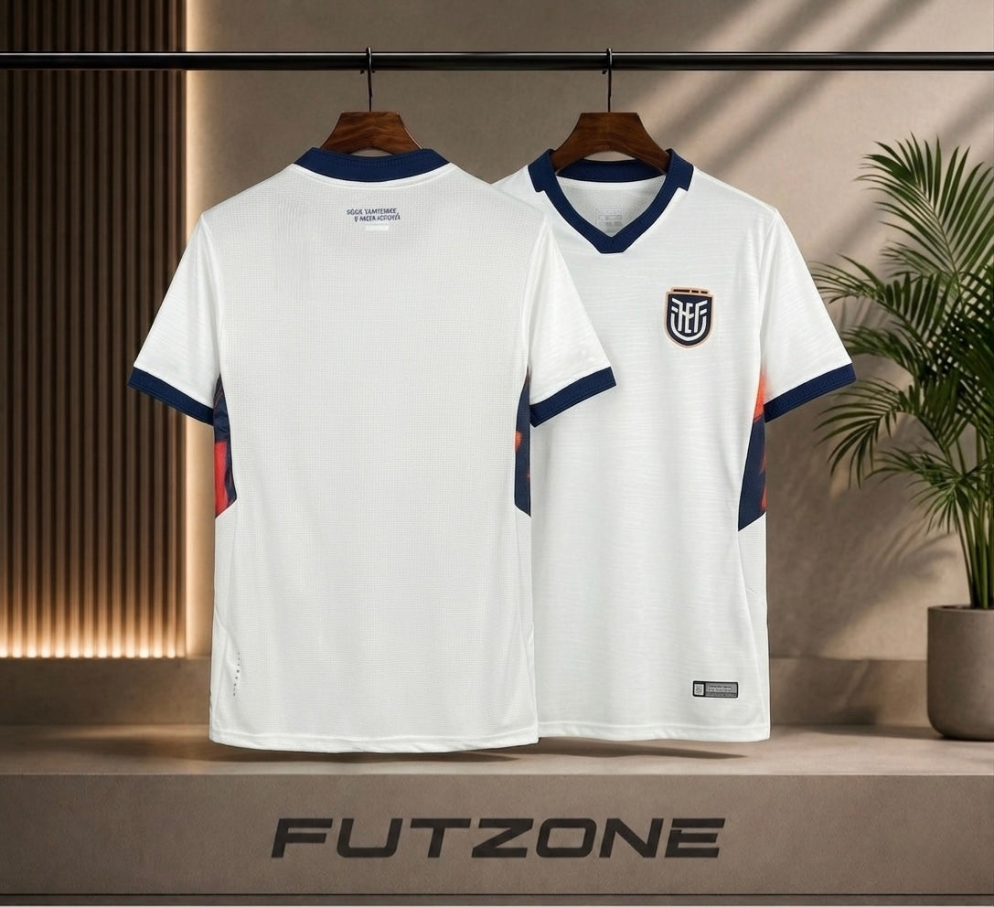 Ecuador 2026 World Cup
