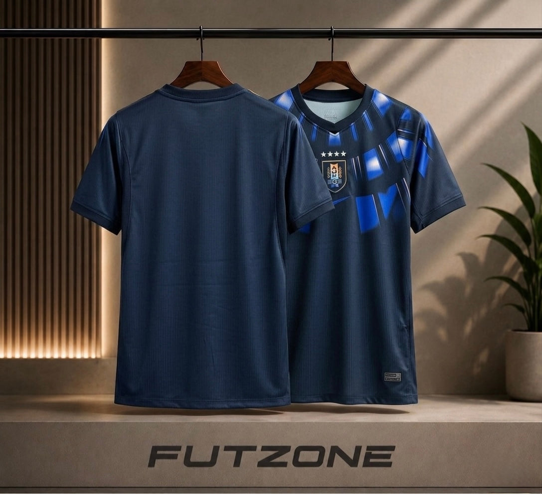 Uruguay 2026 World Cup Away